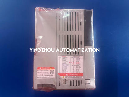 Allen-Bradley 22A-B017N104 PowerFlex 4 AC Drive | 3.7kW 5HP 240V 17A | IP20 NEMA/UL Open Type | Brand New Original-YingZhou Automatization