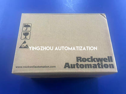 Allen-Bradley 22A-B017N104 PowerFlex 4 AC Drive | 3.7kW 5HP 240V 17A | IP20 NEMA/UL Open Type | Brand New Original-YingZhou Automatization