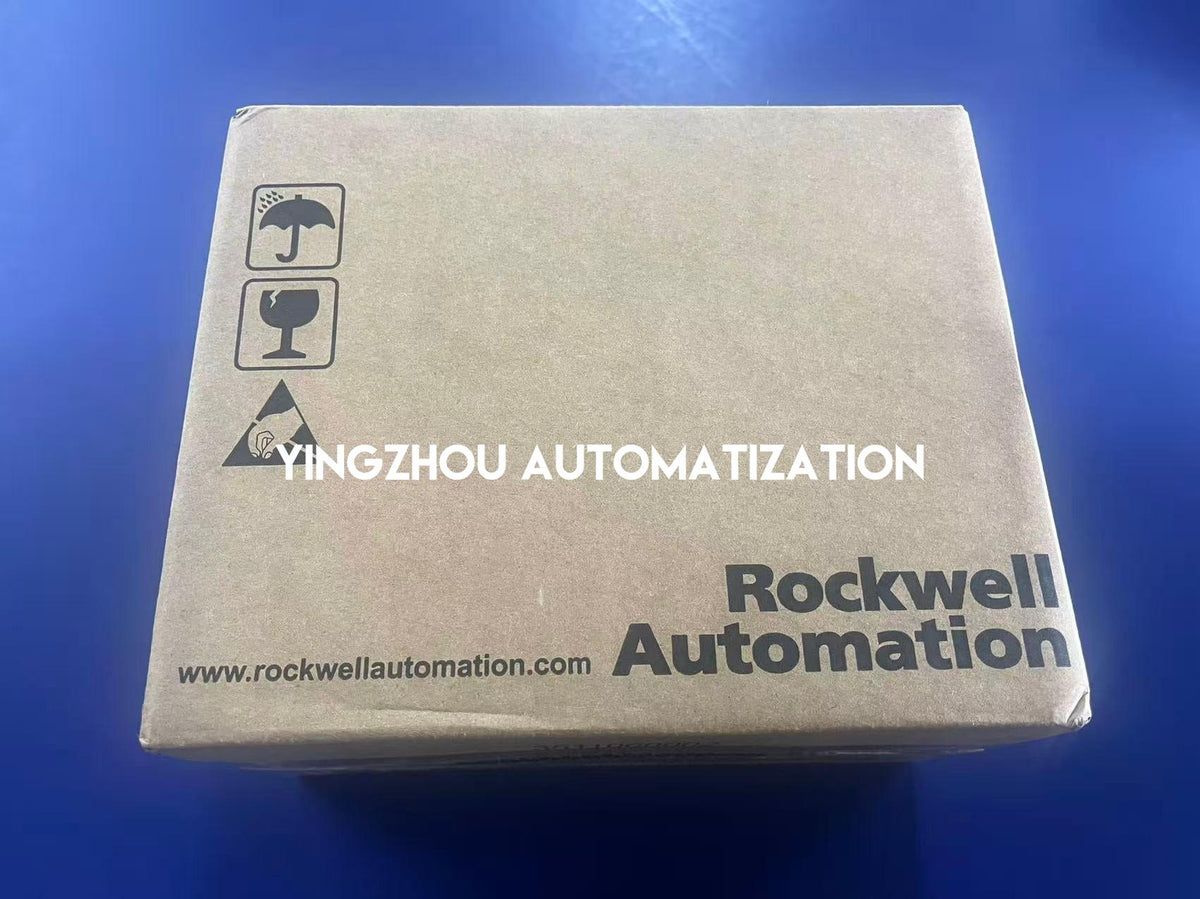 Allen-Bradley 22A-B4P5N104 PowerFlex 4 0.75kW 240V AC Drive-YingZhou Automatization