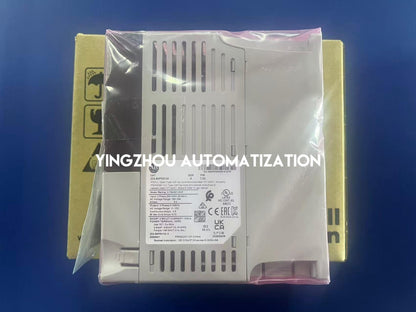 Allen-Bradley 22A-B4P5N104 PowerFlex 4 AC Drive | 0.75kW 1HP 240V 4.5A | IP20 NEMA/UL Open Type | Brand New Original-YingZhou Automatization