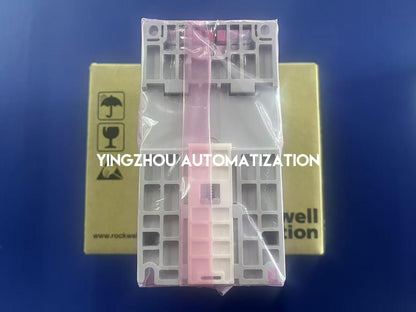 Allen-Bradley 22A-B4P5N104 PowerFlex 4 AC Drive | 0.75kW 1HP 240V 4.5A | IP20 NEMA/UL Open Type | Brand New Original-YingZhou Automatization
