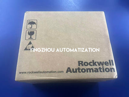 Allen-Bradley 22A-B4P5N104 PowerFlex 4 AC Drive | 0.75kW 1HP 240V 4.5A | IP20 NEMA/UL Open Type | Brand New Original-YingZhou Automatization