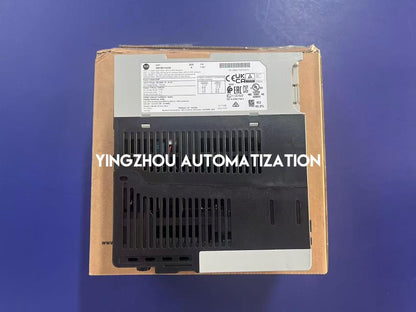 Allen-Bradley 25B-B011N104 PowerFlex 525 AC Drive | 2.2kW 3HP 240V 3-Phase 11A | EtherNet/IP | IP20-YingZhou Automatization