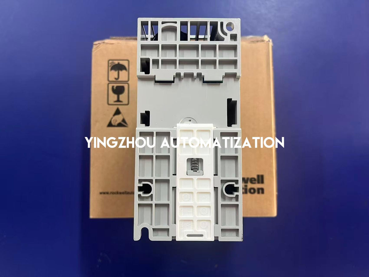 Allen-Bradley 25B-B011N104 PowerFlex 525 AC Drive | 2.2kW 3HP 240V 3-Phase 11A | EtherNet/IP | IP20-YingZhou Automatization