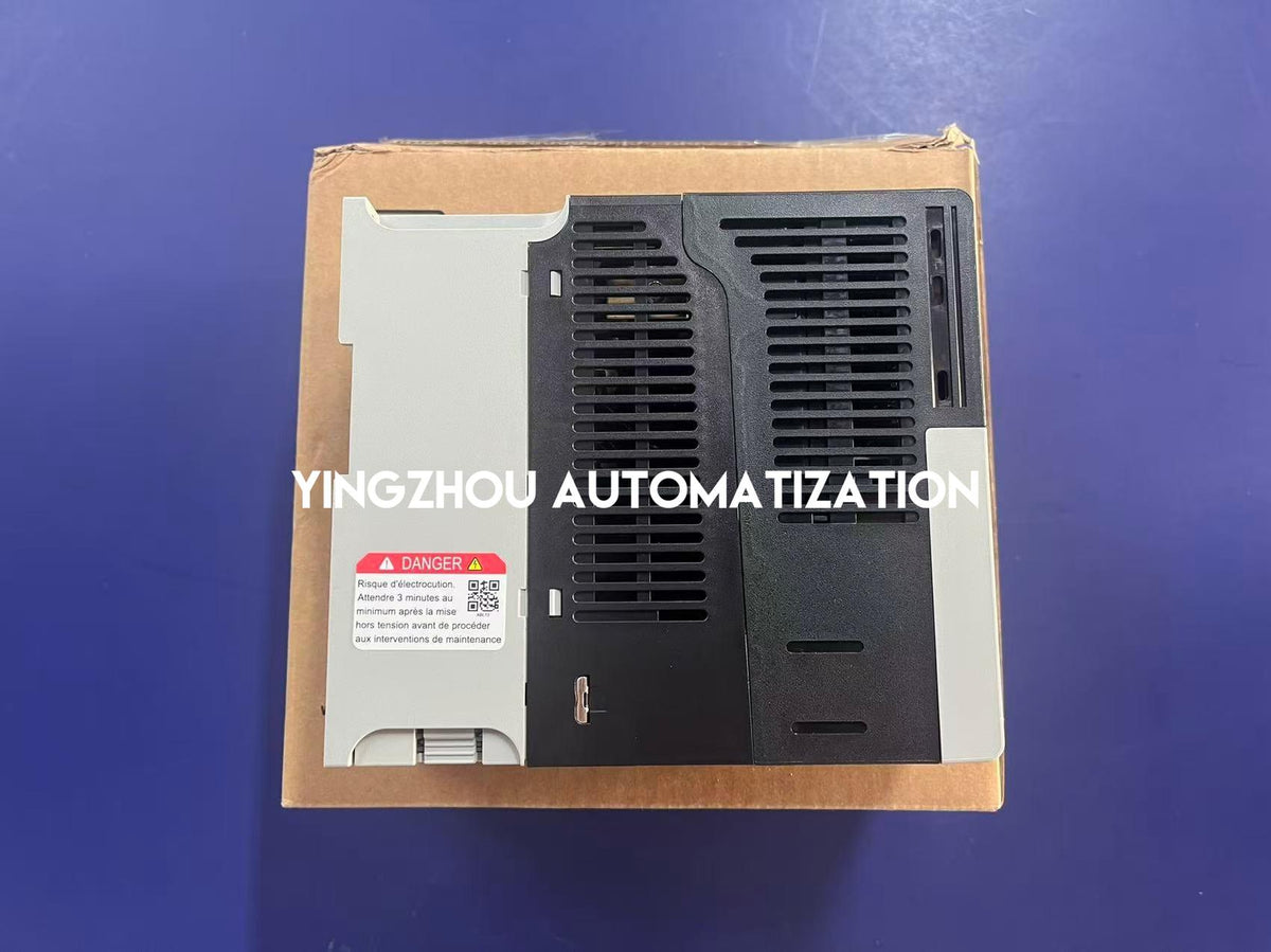 Allen-Bradley 25B-B011N104 PowerFlex 525 AC Drive | 2.2kW 3HP 240V 3-Phase 11A | EtherNet/IP | IP20-YingZhou Automatization