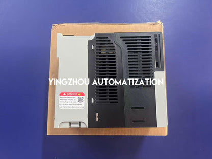 Allen-Bradley 25B-B011N104 PowerFlex 525 AC Drive | 2.2kW 3HP 240V 3-Phase 11A | EtherNet/IP | IP20-YingZhou Automatization