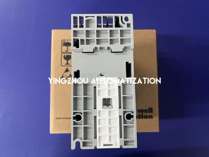 Allen-Bradley 25B-B2P5N104 PowerFlex 525 0.4kW 240V EtherNet/IP AC Drive-YingZhou Automatization