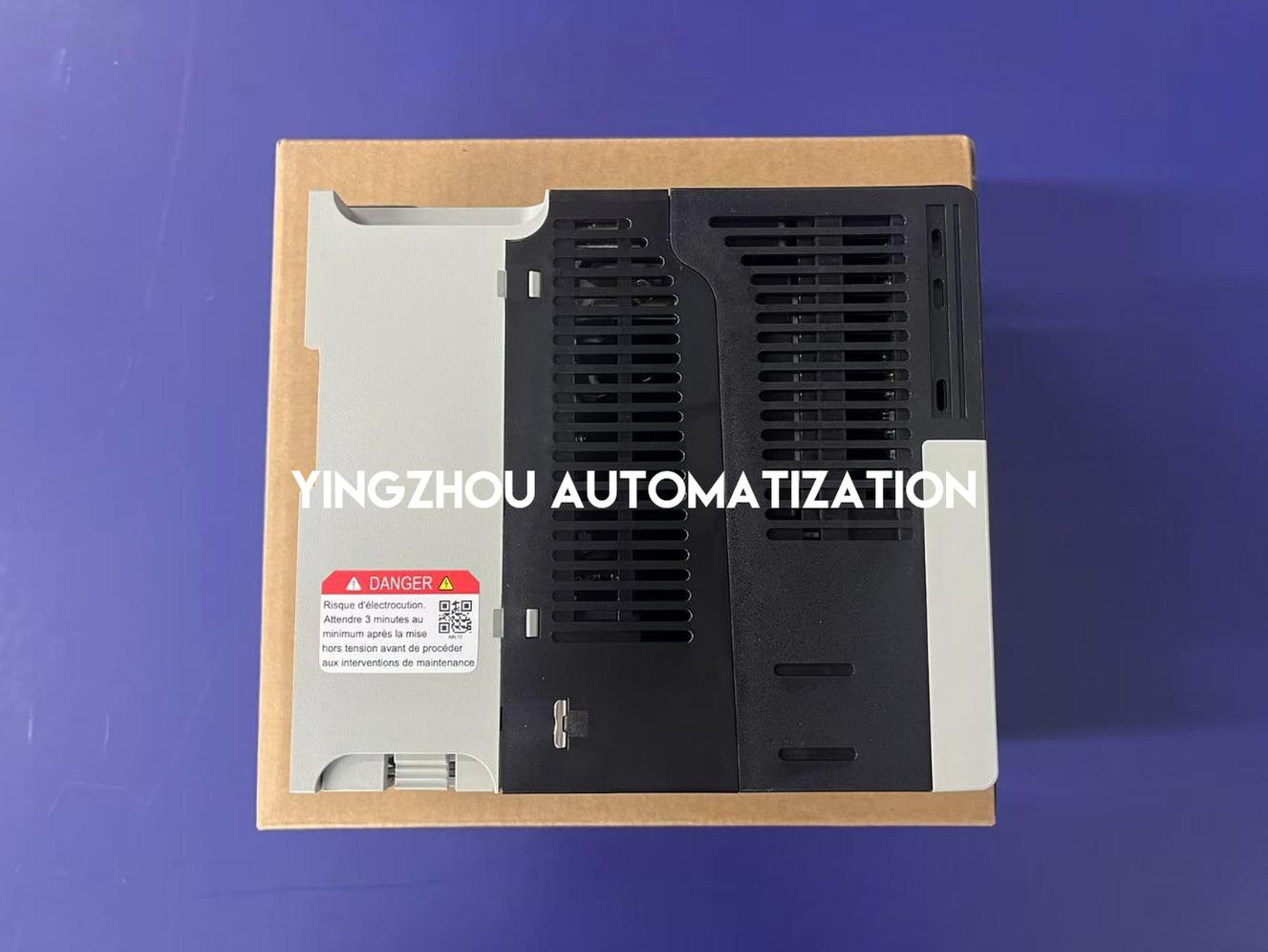 Allen-Bradley 25B-B2P5N104 PowerFlex 525 VFD | 0.5 HP, 0.4 kW, 240V AC 3-Phase-YingZhou Automatization