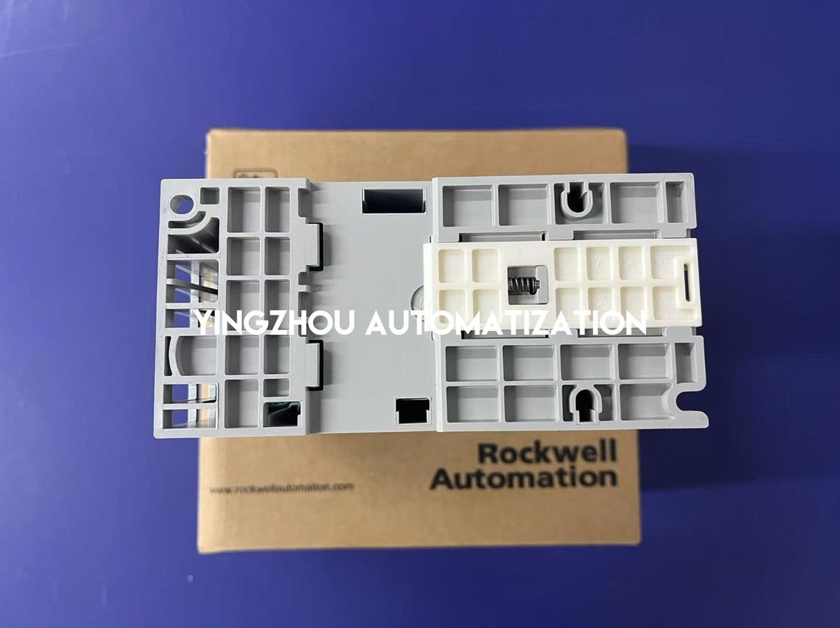 Allen-Bradley 25B-B5P0N104 PowerFlex 525 0.75kW 240V EtherNet/IP AC Drive-YingZhou Automatization