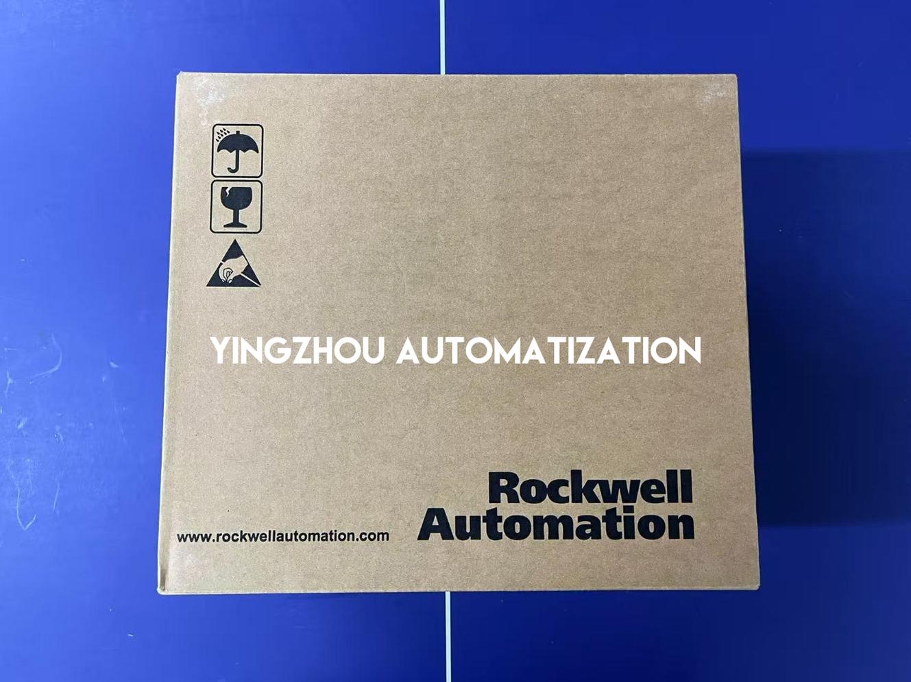 Allen-Bradley 25B-D013N114 PowerFlex 525 VFD | 7.5 HP, 5.5 kW, 480V AC 3-Phase, Filtered-YingZhou Automatization