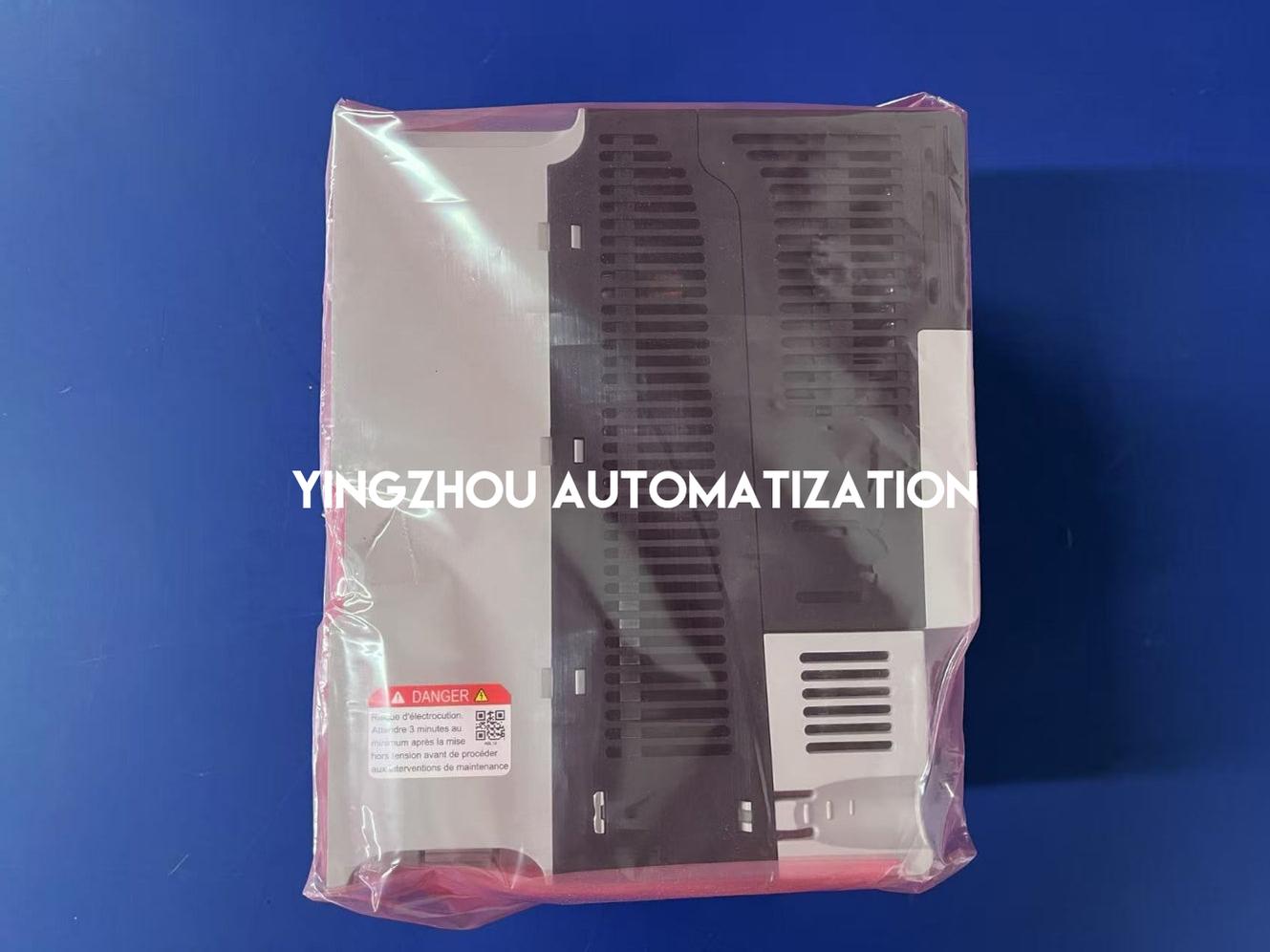 Allen-Bradley 25B-D013N114 PowerFlex 525 VFD | 7.5 HP, 5.5 kW, 480V AC 3-Phase, Filtered-YingZhou Automatization