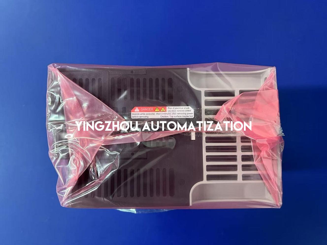 Allen-Bradley 25B-D013N114 PowerFlex 525 VFD | 7.5 HP, 5.5 kW, 480V AC 3-Phase, Filtered-YingZhou Automatization