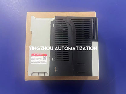 Allen-Bradley 25B-D2P3N104 PowerFlex 525 VFD - 0.75kW (1.0HP) 480V 3-Phase | High-Performance Compact Drive-YingZhou Automatization