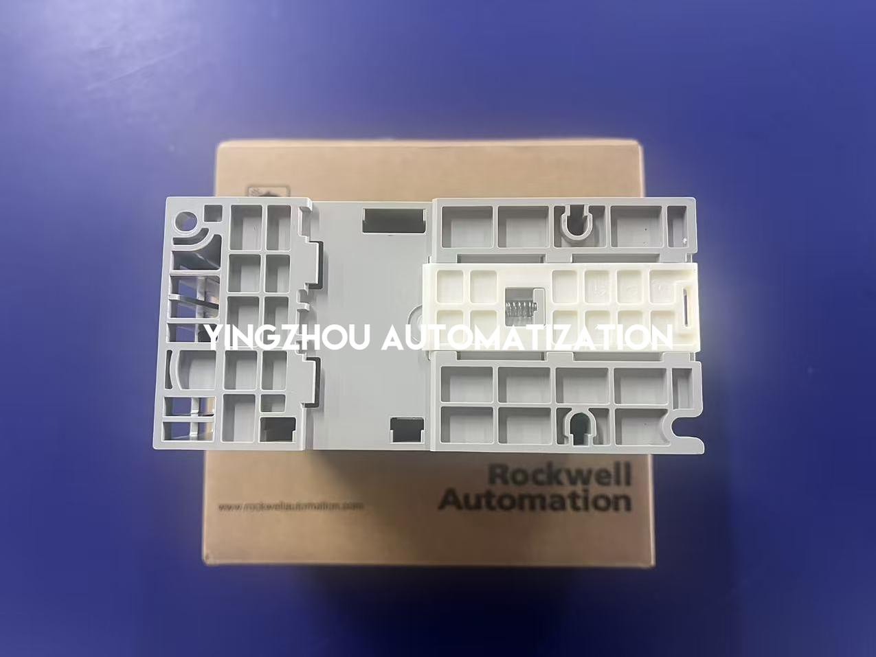 Allen-Bradley 25B-D2P3N104 PowerFlex 525 VFD - 0.75kW (1.0HP) 480V 3-Phase | High-Performance Compact Drive-YingZhou Automatization