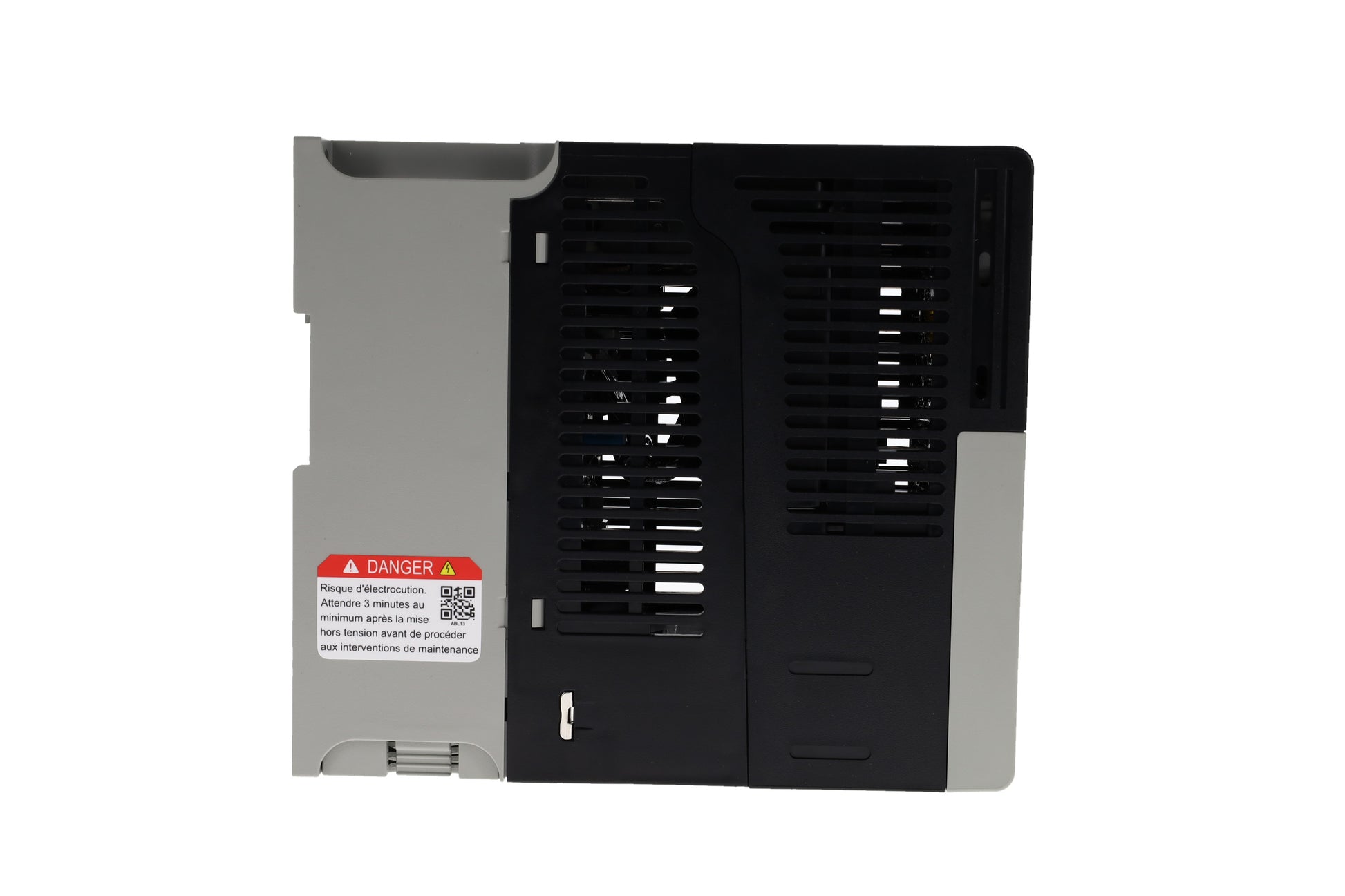 Allen-Bradley 25B-D2P3N104 PowerFlex 525 VFD | 0.75kW (1.0HP), 480V AC, 3-Phase-YingZhou Automatization