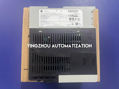 Allen-Bradley 25B-D2P3N114 PowerFlex 525 Inverter Drive | 0.75kW 1HP 2.3A | 3-Phase 400V | Brand New Original-YingZhou Automatization
