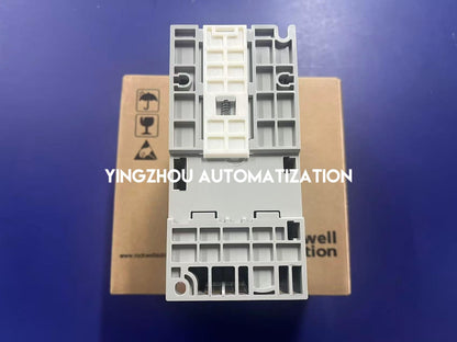 Allen-Bradley 25B-D2P3N114 PowerFlex 525 Inverter Drive | 0.75kW 1HP 2.3A | 3-Phase 400V | Brand New Original-YingZhou Automatization