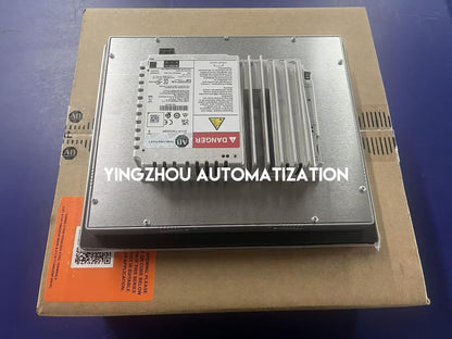 Allen-Bradley 2711P-T10C22D9P PanelView Plus 7 | 10.4-inch Color Touch Display | HMI Terminal | Brand New Original-YingZhou Automatization