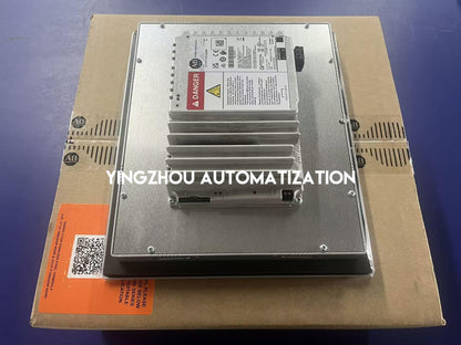 Allen-Bradley 2711P-T10C22D9P PanelView Plus 7 | 10.4-inch Color Touch Display | HMI Terminal | Brand New Original-YingZhou Automatization