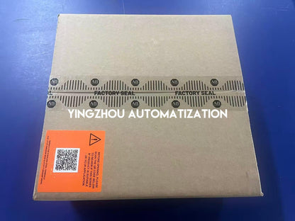 Allen-Bradley 2711P-T10C22D9P PanelView Plus 7 | 10.4-inch Color Touch Display | HMI Terminal | Brand New Original-YingZhou Automatization