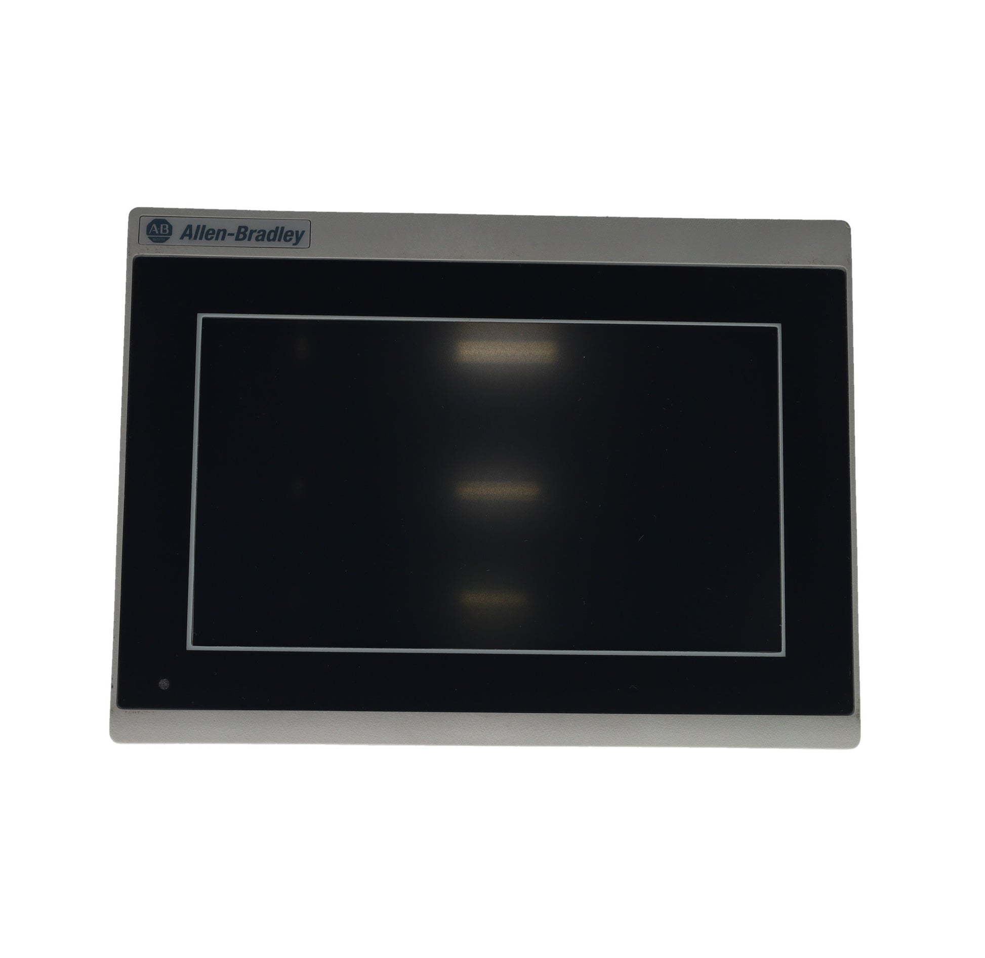 Allen-Bradley 2711R-T7T PanelView 800 Terminal | 7-inch Widescreen Touchscreen-YingZhou Automatization