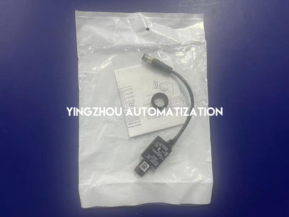 Allen-Bradley 42KL-L2LB-F4 Photoelectric Sensor | Comet Series 18mm Threaded DC Sensor 4-Pin M12 | Brand New Original-YingZhou Automatization