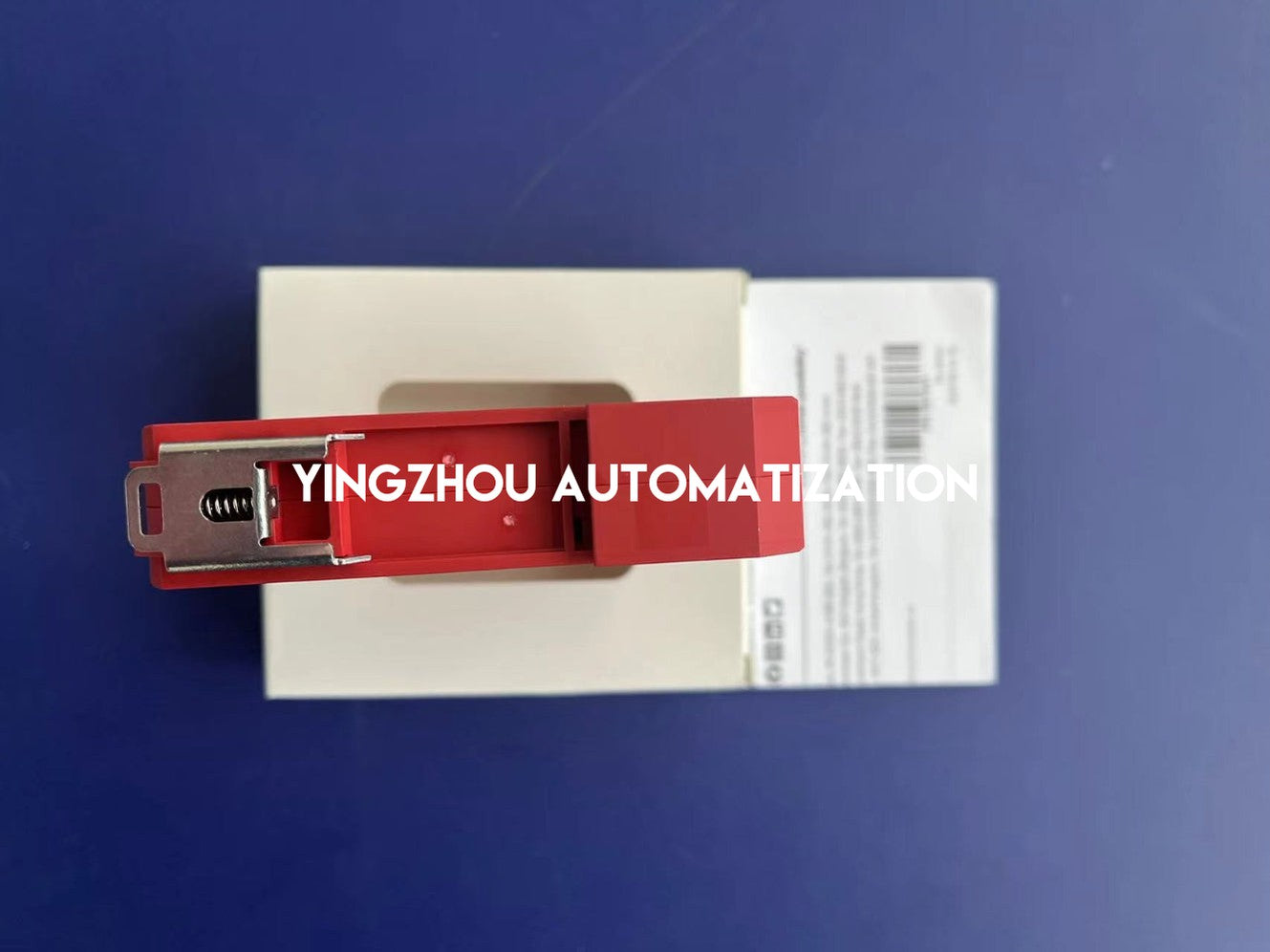 Allen-Bradley 440R-N23126 MSR127TP Safety Relay | 24V AC/DC, 3NO/1NC, Auto/Manual-YingZhou Automatization