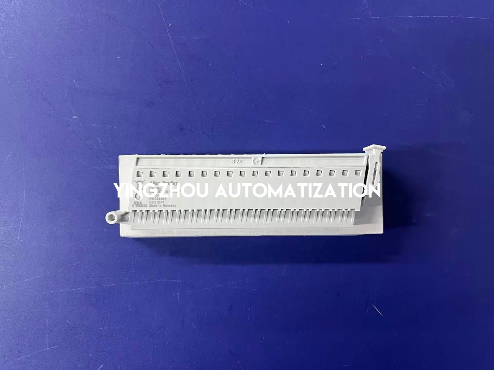 Allen-Bradley 5069-RTB18-SCREW | 18-Pin Screw-Type Removable Terminal Block-YingZhou Automatization