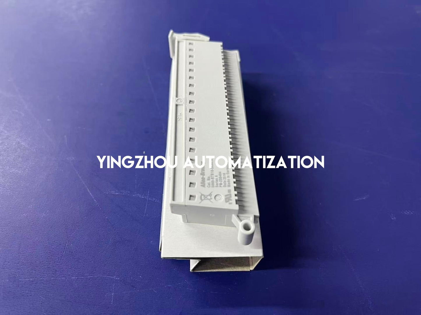 Allen-Bradley 5069-RTB18-SCREW | 18-Pin Screw-Type Removable Terminal Block-YingZhou Automatization