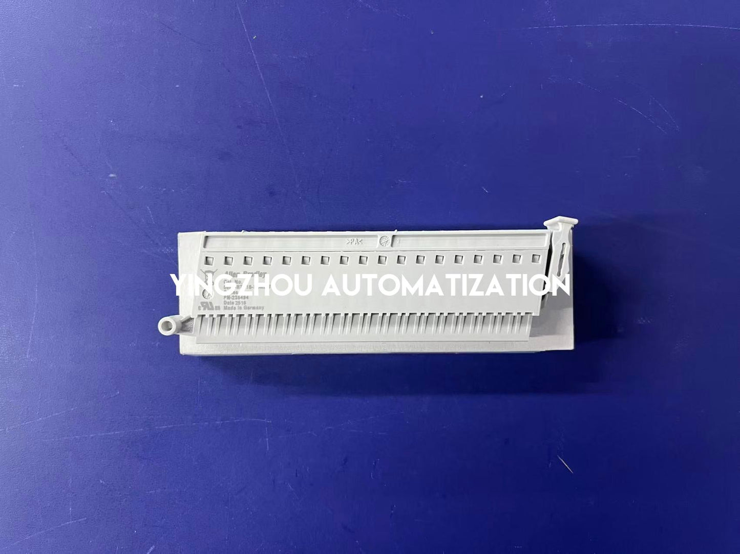 Allen-Bradley 5069-RTB18-SCREW Removable Terminal Block | 18-Position Screw Type | Compact 5069 I/O | Brand New Original-YingZhou Automatization