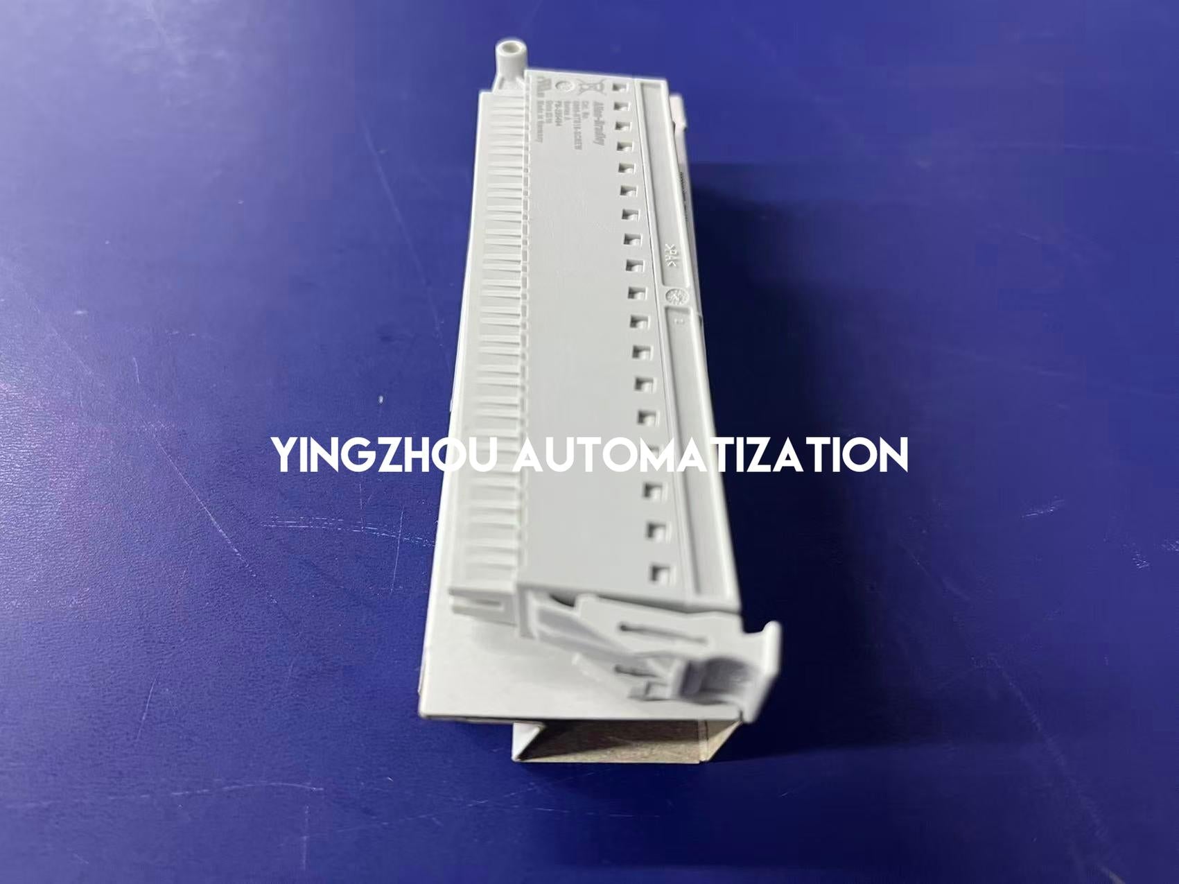 Allen-Bradley 5069-RTB18-SCREW Removable Terminal Block | 18-Position Screw Type | Compact 5069 I/O | Brand New Original-YingZhou Automatization