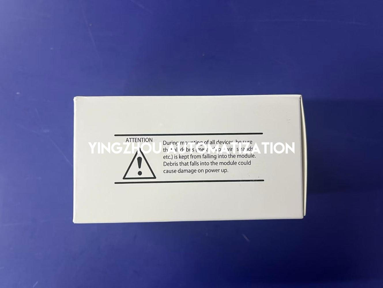 Allen-Bradley 5069-RTB64-SCREW | 64-Pin Screw-Type Removable Terminal Block-YingZhou Automatization
