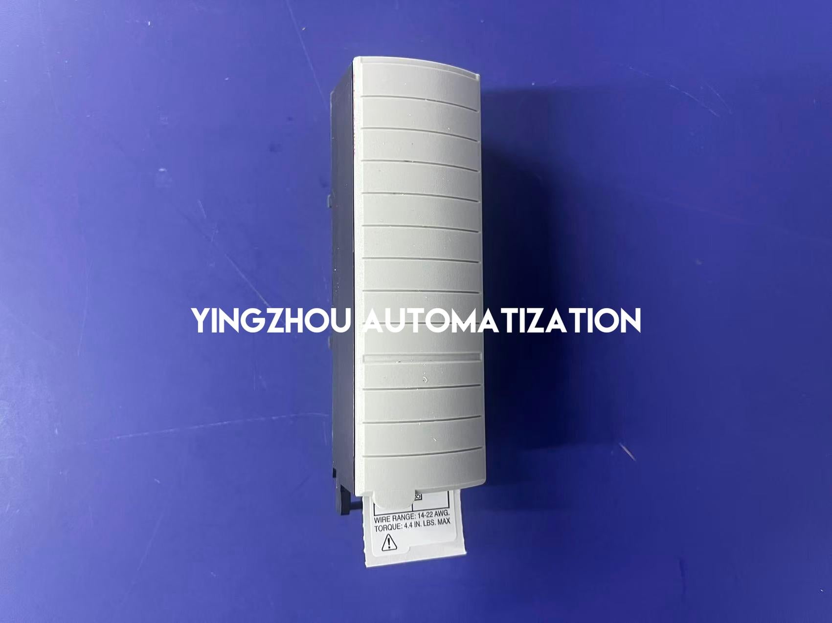 Allen Bradley ControlLogix Series 1756-TBCH 36 Pin Screw Terminal Block-YingZhou Automatization
