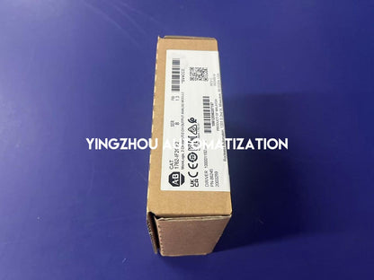 Allen Bradley MicroLogix Series 1762-IF2OF2 PLC Analog Input/Output Module-YingZhou Automatization