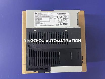 Allen Bradley PowerFlex 525 AC Drive Series Frequency Inverter 25B-B5P0N104 0.75KW/1HP 170-264VAC 5A-YingZhou Automatization