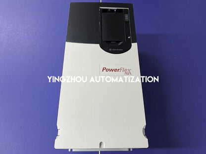 Allen Bradley PowerFlex 753 Series AC Drive Frequency Inverter 20F11ND052AA0NNNNN 30KW 40HP 480VAC 52A 3PH-YingZhou Automatization