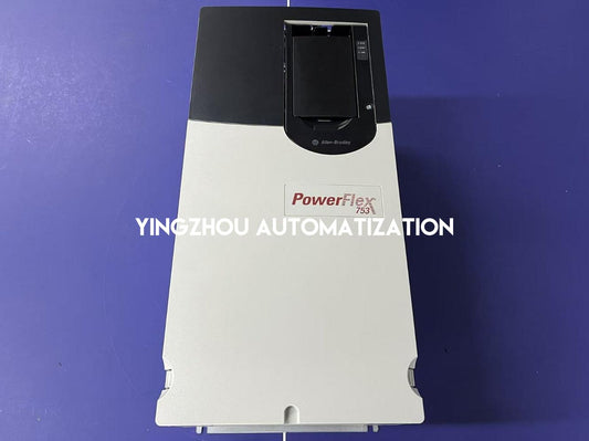 Allen Bradley PowerFlex 753 Series AC Drive Frequency Inverter 20F11ND052AA0NNNNN 30KW 40HP 480VAC 52A 3PH-YingZhou Automatization
