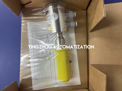 Anderson-Negele ILM-4 Inductive Conductivity Sensor - Hygienic, Dual Output, L20 Body-YingZhou Automatization