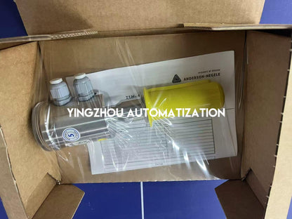 Anderson-Negele ILM-4 Inductive Conductivity Sensor - Hygienic, Dual Output, L20 Body-YingZhou Automatization