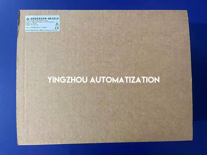 Anderson-Negele ILM-4 Inductive Conductivity Sensor - Hygienic, Dual Output, L20 Body-YingZhou Automatization