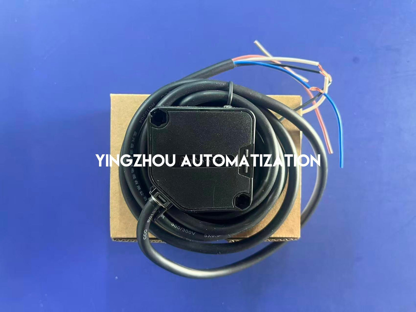Autonics BEN300-DFR Photoelectric Sensor | Universal | Brand New Original-YingZhou Automatization