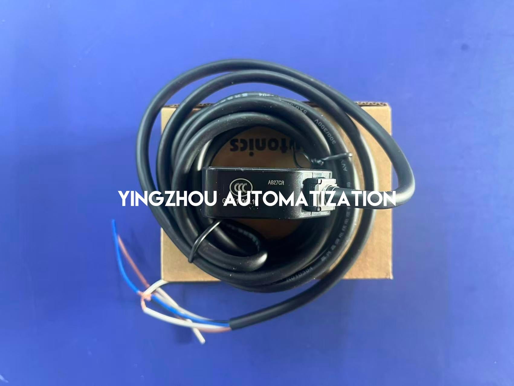 Autonics BEN300-DFR Photoelectric Sensor | Universal | Brand New Original-YingZhou Automatization