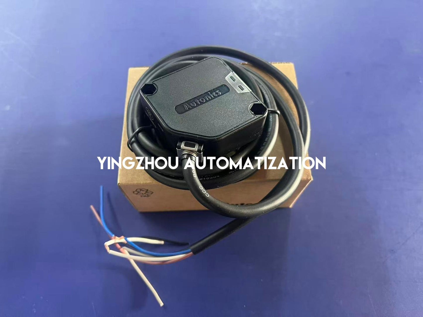 Autonics BEN300-DFR Photoelectric Sensor | Universal | Brand New Original-YingZhou Automatization