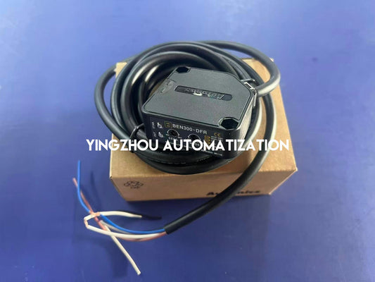Autonics BEN300-DFR Photoelectric Sensor | Universal | Brand New Original-YingZhou Automatization