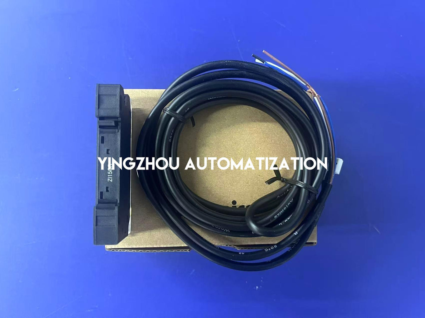Autonics BFX-D1-N Digital Fiber Amplifier | Brand New Original-YingZhou Automatization