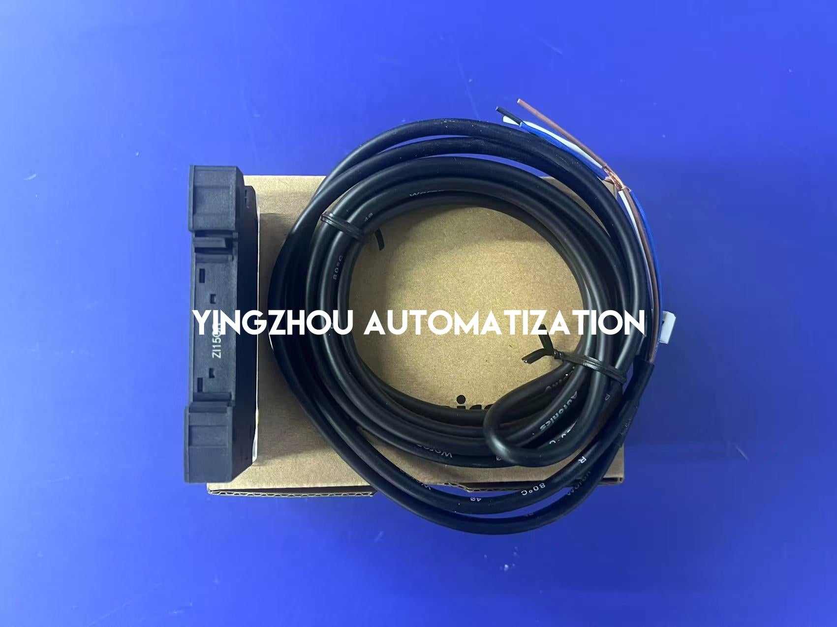 Autonics BFX-D1-N Digital Fiber Amplifier | Brand New Original-YingZhou Automatization