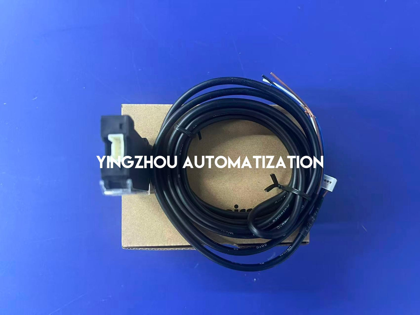 Autonics BFX-D1-N Digital Fiber Amplifier | Brand New Original-YingZhou Automatization
