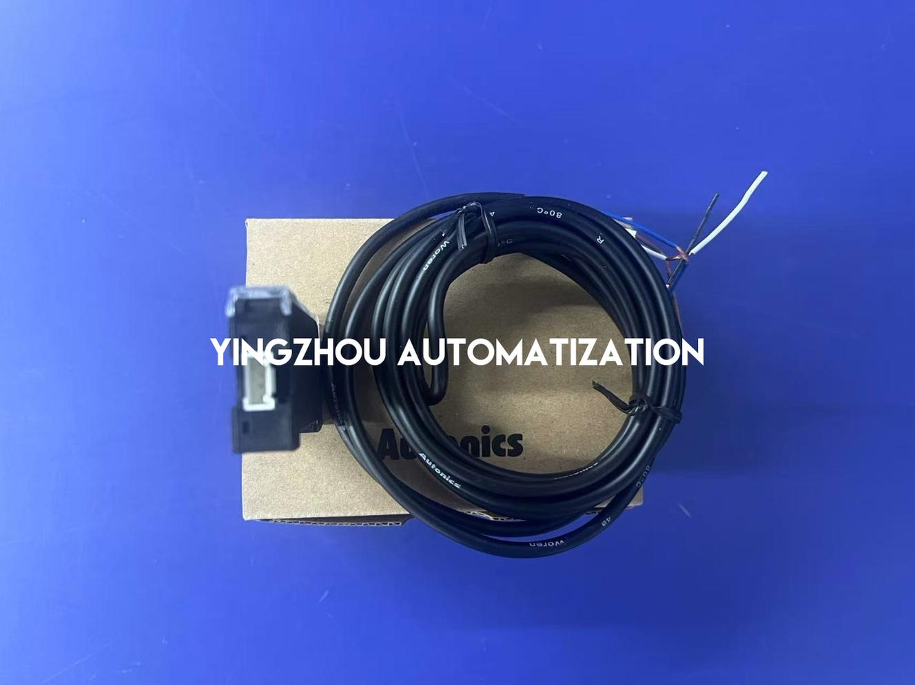 Autonics BFX-D1-P Digital Fiber Amplifier | Brand New Original-YingZhou Automatization