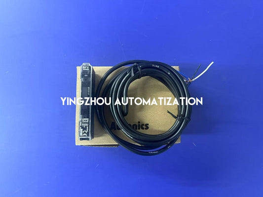 Autonics BFX-D1-P Digital Fiber Amplifier | Brand New Original-YingZhou Automatization