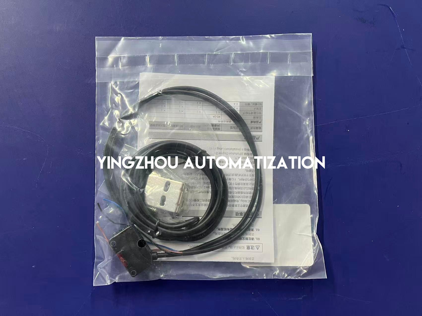 Autonics BJ300-DDT-P Photoelectric Sensor | Brand New Original-YingZhou Automatization